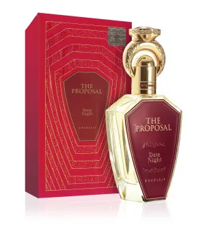 Khadlaj The Proposal Date Night parfumovaná voda pre ženy 100 ml