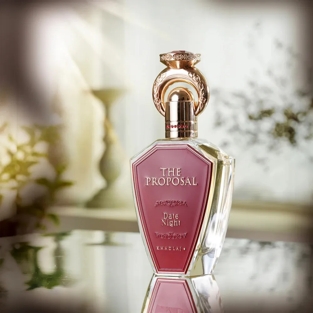 The Proposal Date Night parfumovaná voda pre ženy 100 ml