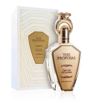 Khadlaj The Proposal Special Occasion parfumovaná voda pre ženy 100 ml