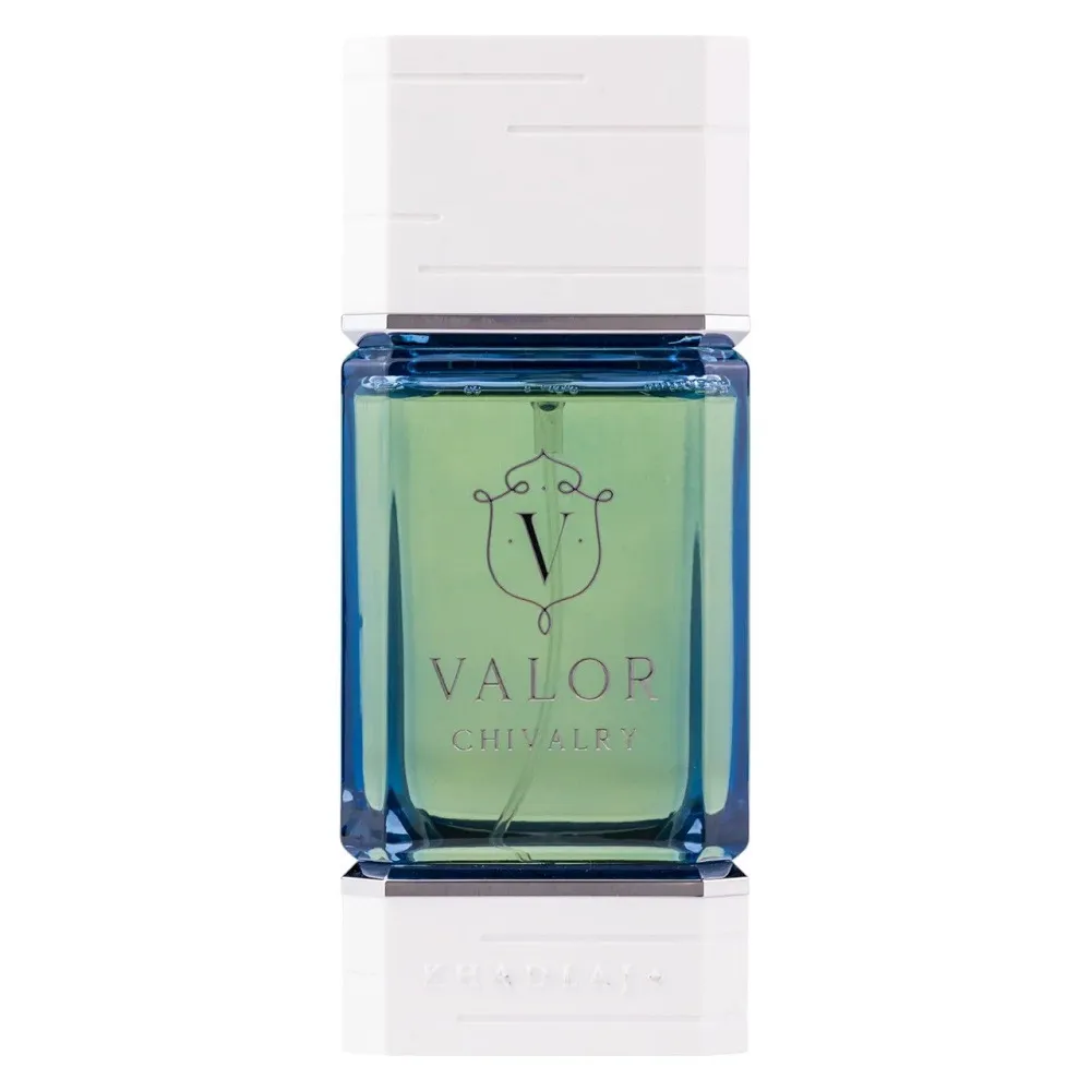 Valor Chivalry parfumovaná voda unisex 100 ml