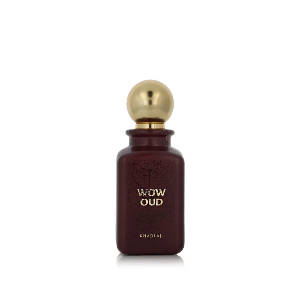 Wow Oud parfumovaná voda unisex 100 ml