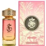 Khair Peach Delulu parfumovaná voda unisex 100 ml