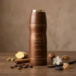 Khamrah Qahwa DEO v spreji unisex 200 ml