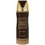 Khamrah Qahwa DEO v spreji unisex 200 ml