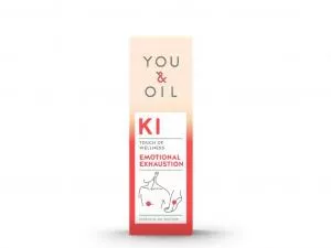 You & Oil KI Emocionálne vyčerpanie 5 ml