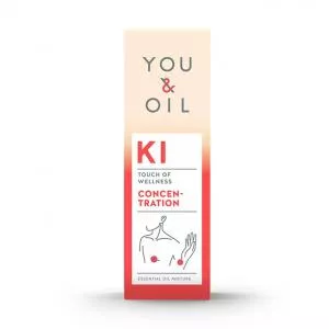 You & Oil Koncentrácia Ki 5 ml