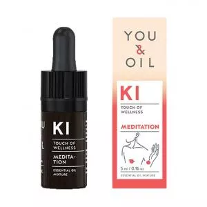 You & Oil KI-Meditácia 5 ml