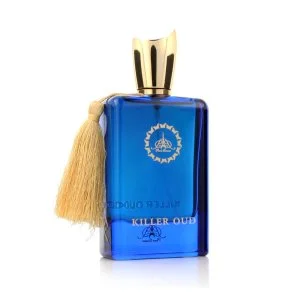Killer Oud parfumovaná voda unisex