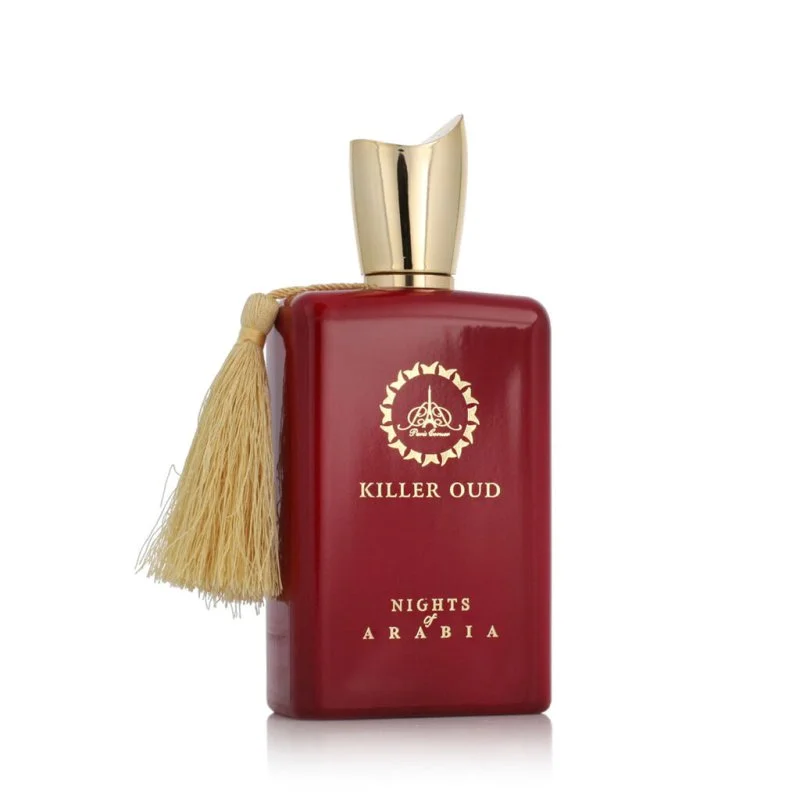 Nights of Arabia parfumovaná voda unisex 100 ml