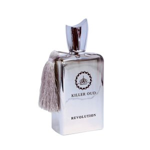 Revolution parfumovaná voda unisex
