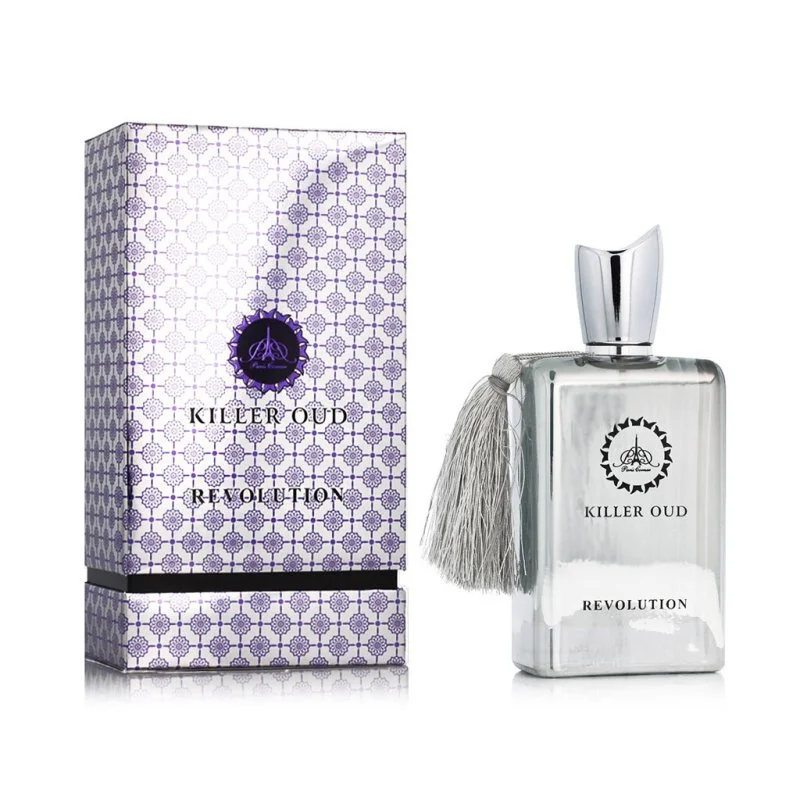 Revolution parfumovaná voda unisex 100 ml