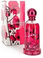 Kiss Sexy toaletná voda pre ženy 100 ml