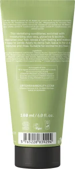 Urtekram Aloe vera kondicionér 180ml BIO