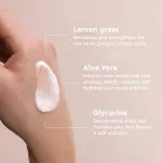 Urtekram Kondicionér Lemongrass 180 ml BIO
