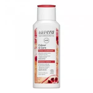 Lavera Kondicionér Colour & Care 200 ml