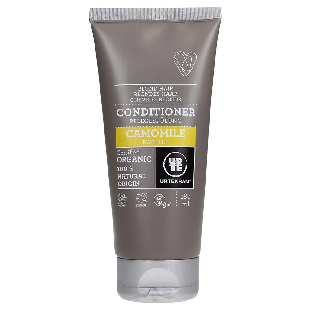 Urtekram Harmančekový kondicionér 180ml BIO