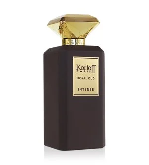 Korloff Private Royal Oud Intense parfumovaná voda unisex tester