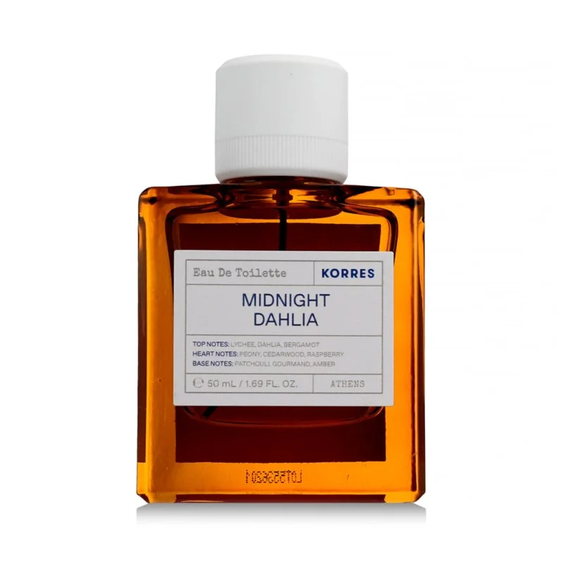 Midnight Dahlia toaletná voda unisex 50 ml