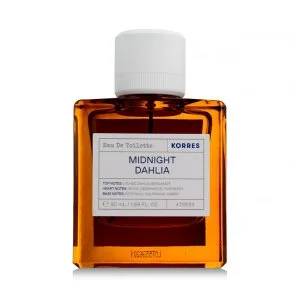 Korres Midnight Dahlia toaletná voda unisex