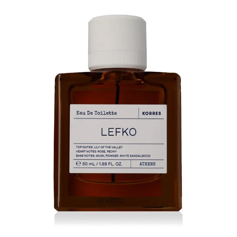 Lefko toaletná voda unisex 50 ml