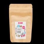 Kvitok Magická pena do kúpeľa v prášku - sladké ovocie 300 ml