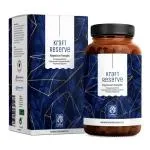 Naturtreu Kraft Reserve magnéziový komplex, 180 vegánskych kapsúl