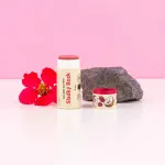 Kvitok Balzam na pery Sweet Kiss (8 ml) - jemne tónuje pery