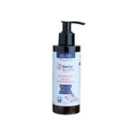 Kvitok Barrier Booster Zvláčňujúci olej do sprchy a kúpeľa (150 ml) - pre hodvábne jemnú pokožku