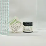 Kvitok Bylinný zubný prášok (25 g) - vhodný aj na citlivé zuby