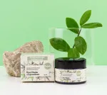 Kvitok Čistiaca maska s čajovníkom BIO (30 ml) - na problematickú pleť