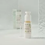 Kvitok Konopný denný krém na mastnú pleť (30 ml) - s výťažkom z uhorky