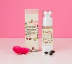 Kvitok Malinový denný krém pre zrelú pleť 40 (30 ml) - s vitamínom e a kofeínom