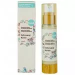 Kvitok Prebiotický ochranný krém pre deti - celotelový s ovseným proteínom (50 ml) - chráni pred vonkajšími vplyvmi