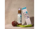 Kvitok Prebiotický ochranný krém pre deti - celotelový s ovseným proteínom (50 ml) - chráni pred vonkajšími vplyvmi