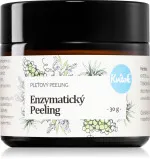 Kvitok Enzymatický peeling pre všetky typy pleti (30 ml) - vhodný aj pre citlivú pleť