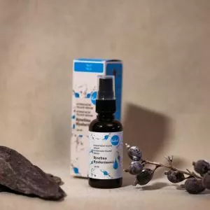 Kvitok Hydratačné telové sérum - kyselina hyalurónová (50 ml) - intenzívna hydratácia