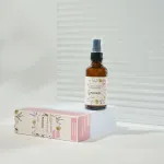 Kvitok Feminity Intímna umývacia emulzia (50 ml) - rešpektuje ph intímnych partií