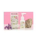 Kvitok Feminity Intímna umývacia emulzia (50 ml) - rešpektuje ph intímnych partií