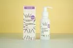Kvitok Jemný sprchový gél s prebiotickým komplexom Lavender Dream (100 ml) - s jemnou bylinkovou vôňou