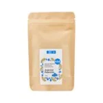 Kvitok Magická pena do kúpeľa Azúrové pobrežie 60 g - krásne pení