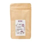 Kvitok Magická pena do kúpeľa Orientálna noc 60 g - krásne pení