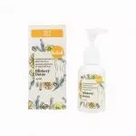 Kvitok Masážny olej proti celulitíde Deep detox (50 ml) - aktivuje lymfatickú mikrocirkuláciu