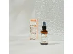 Kvitok Masážny olej proti celulitíde Deep detox (50 ml) - aktivuje lymfatickú mikrocirkuláciu