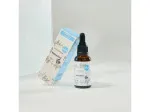 Kvitok Pleťové sérum - Bakuchiol (30 ml) - redukuje jemné vrásky