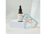 Kvitok Pleťové sérum - Dračia krv (30 ml) - hojivé účinky proti starnutiu