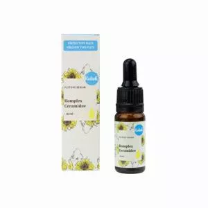 Kvitok Pleťové sérum - Ceramide Complex (10 ml) - obnovuje ochranný film pokožky