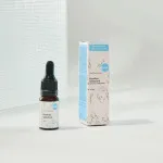 Kvitok Pleťové sérum - kyselina salicylová (10 ml) - pomáha problematickej pleti