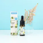 Kvitok Pleťové sérum - Rastlinný kolagén (10 ml) - vyhladzuje a zlepšuje elasticitu