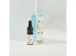 Kvitok Pleťové sérum - Rastlinný kolagén (10 ml) - vyhladzuje a zlepšuje elasticitu