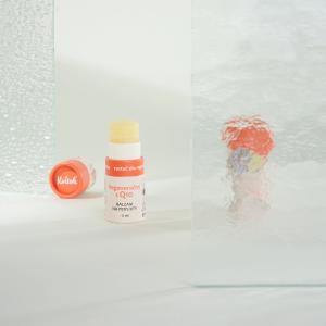 Regeneračný balzam na pery s Q10 (8 ml) - so slivkovým olejom